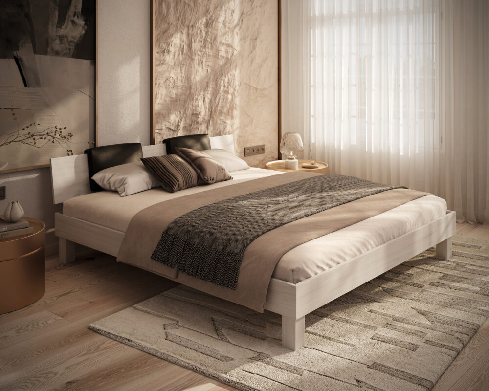 Möbel Möbel 3D Rendering Ambiente