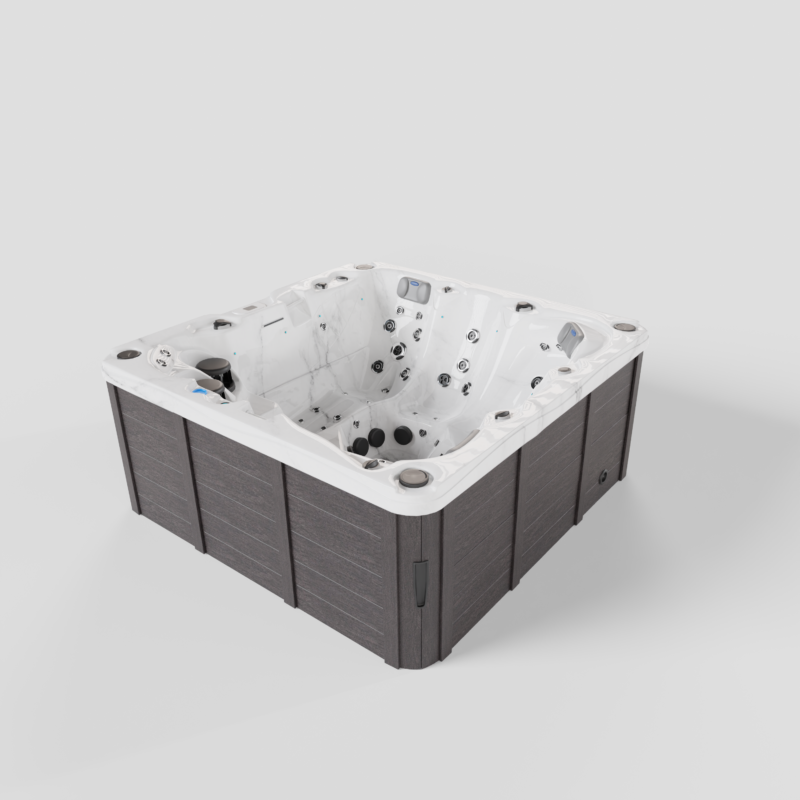 Whirlpool Whirlpool Rendering