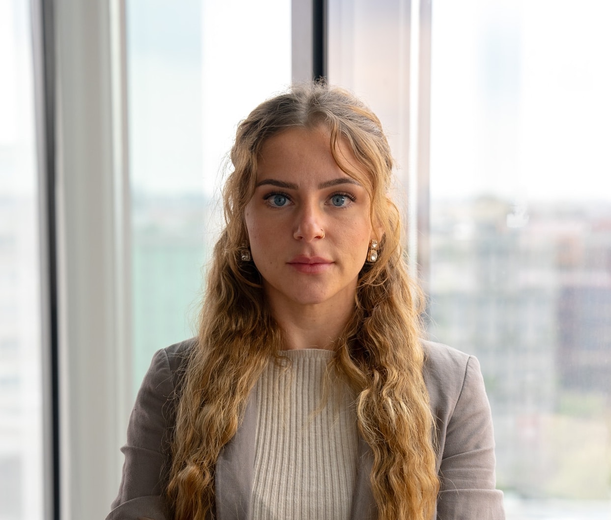 Melanie Jeitschko Melanie Jeitschko