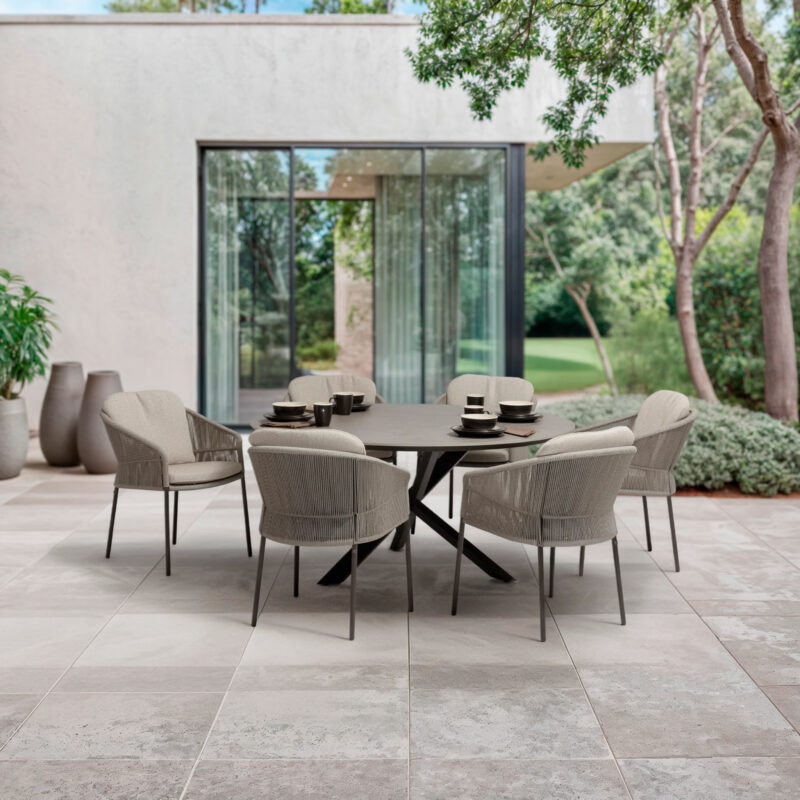 4SO - Outdoor - 4K 1 Outdoor Furniture Rendering