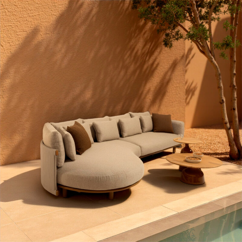 4SO - Outdoor - 4K 5 Outdoor Furniture AI