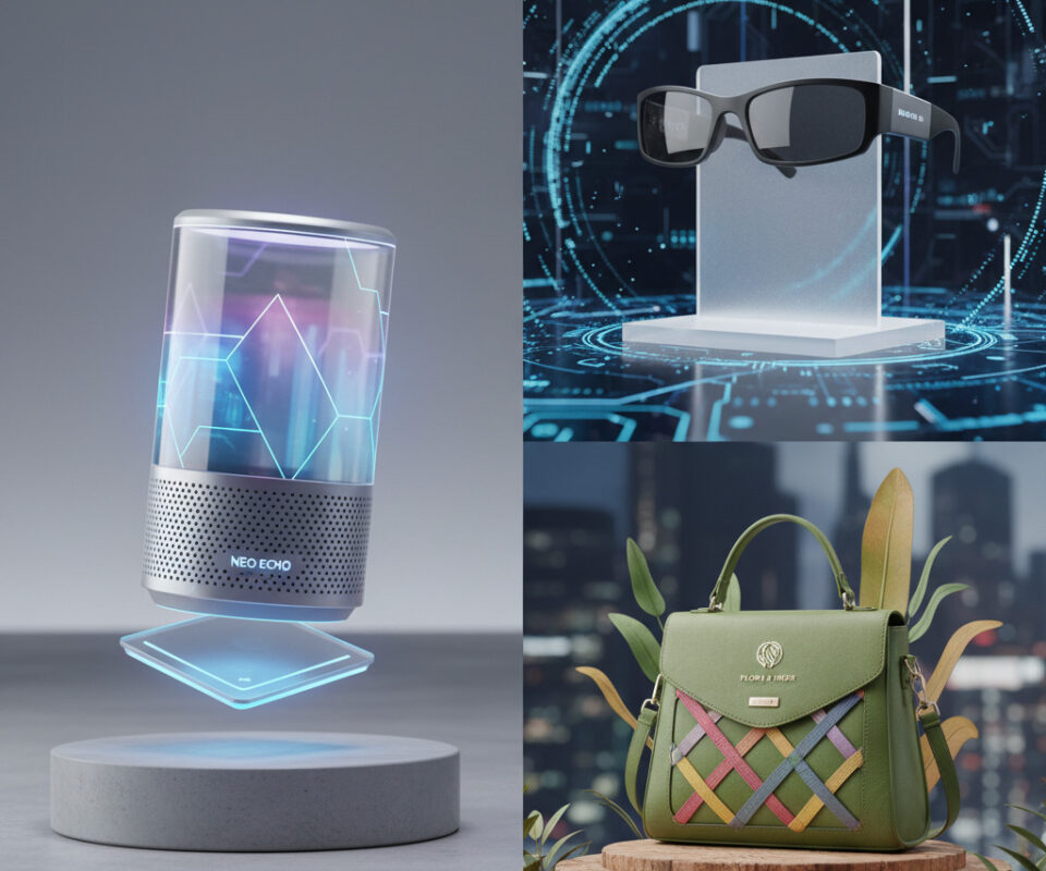 ai image generator for e-commerce