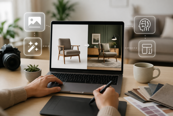 How to Make AI Photos